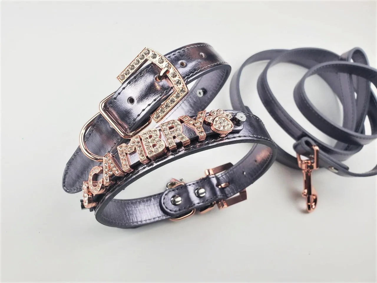 The Seashore Collection Pet Collar