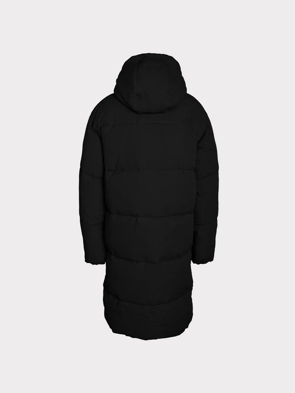 Tina Long Jacket