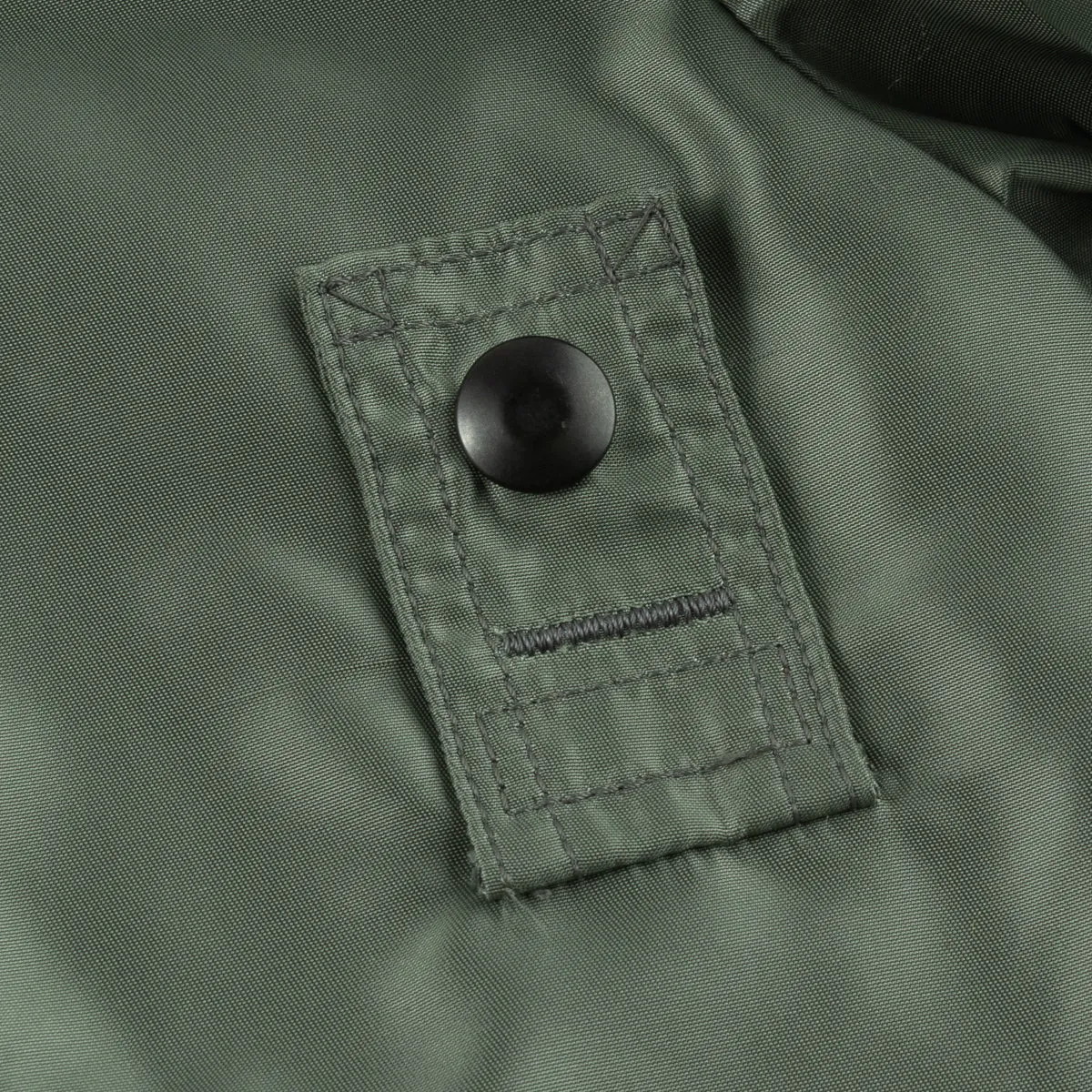 Type B-15D Jacket - Sage Green