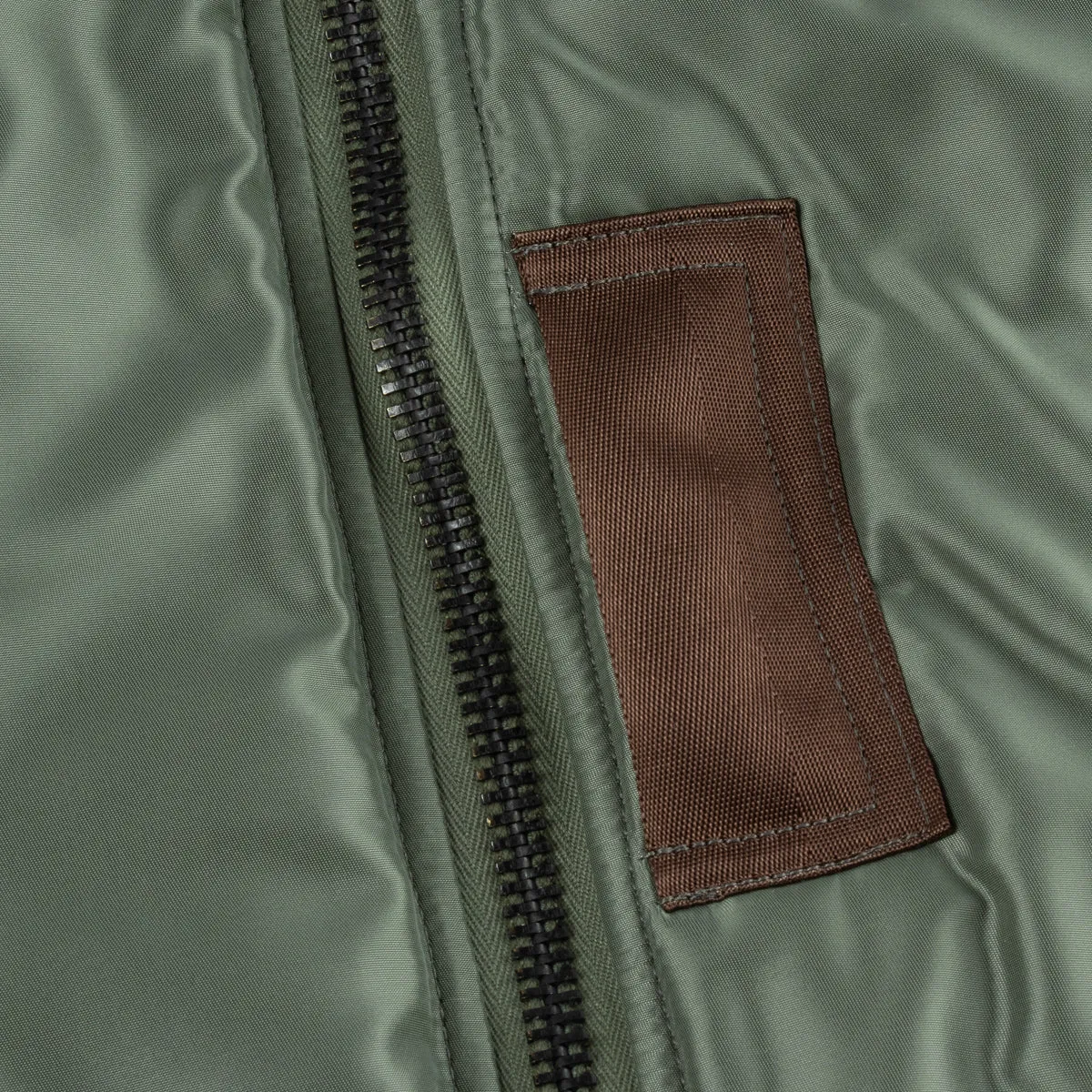 Type B-15D Jacket - Sage Green