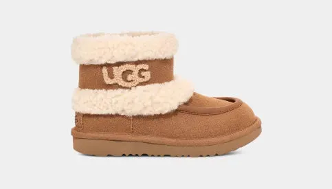 UGG™ Kids Ultra Mini UGG Fluff