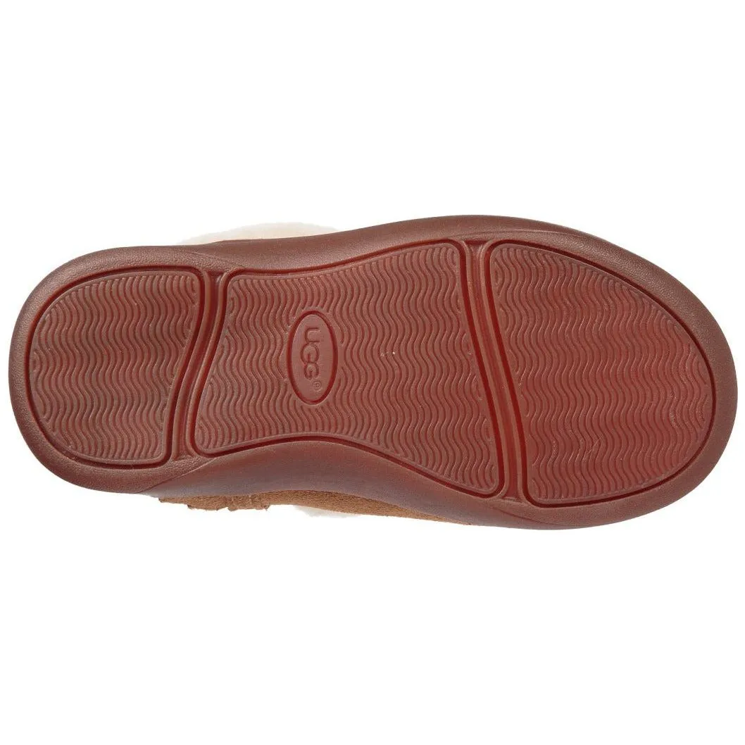 UGG Toddler's Jorie II Boot in Chestnut