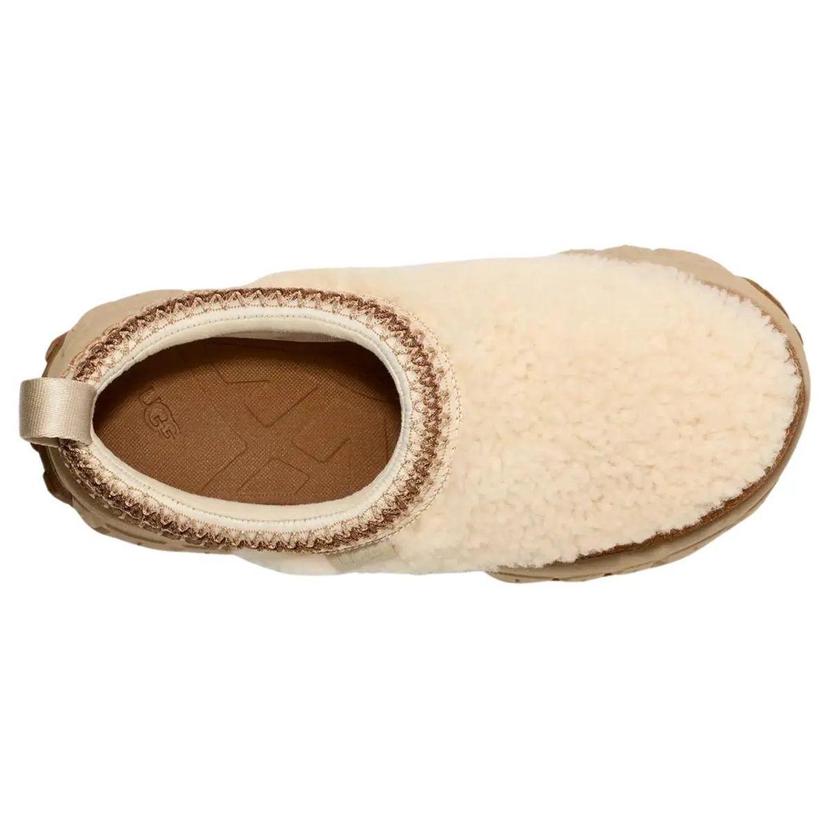 UGG Women's Venture Daze Cozy Natural