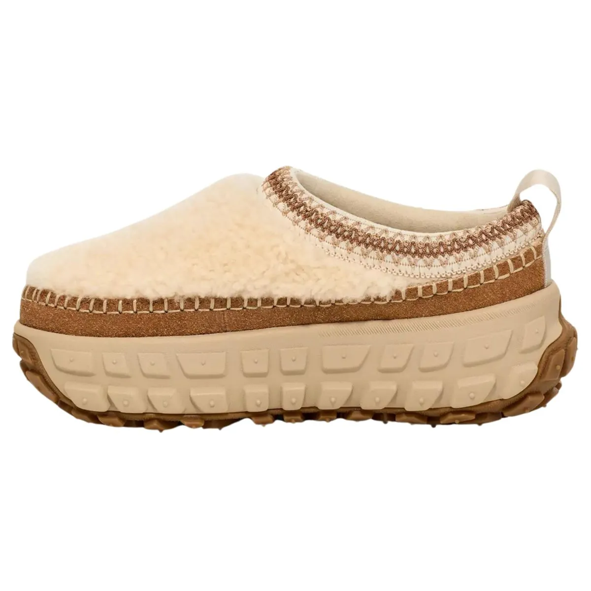 UGG Women's Venture Daze Cozy Natural