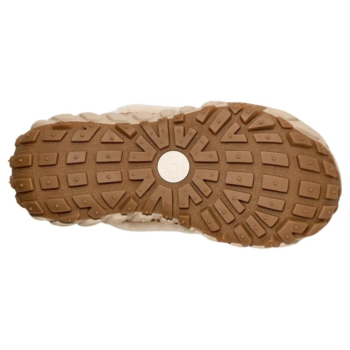 UGG Women's Venture Daze Cozy Natural