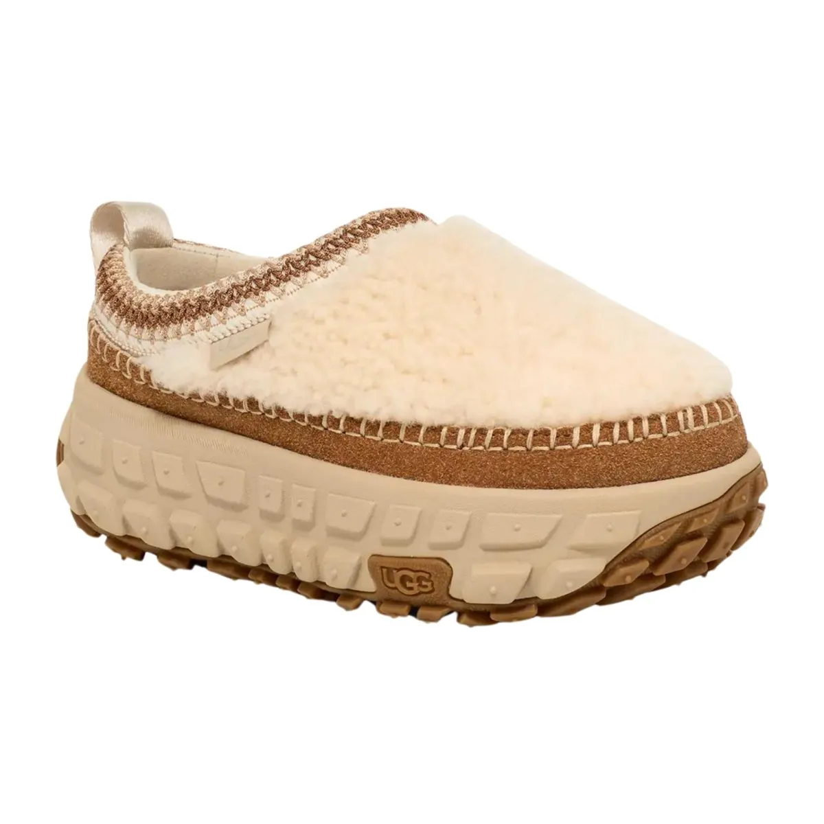 UGG Women's Venture Daze Cozy Natural