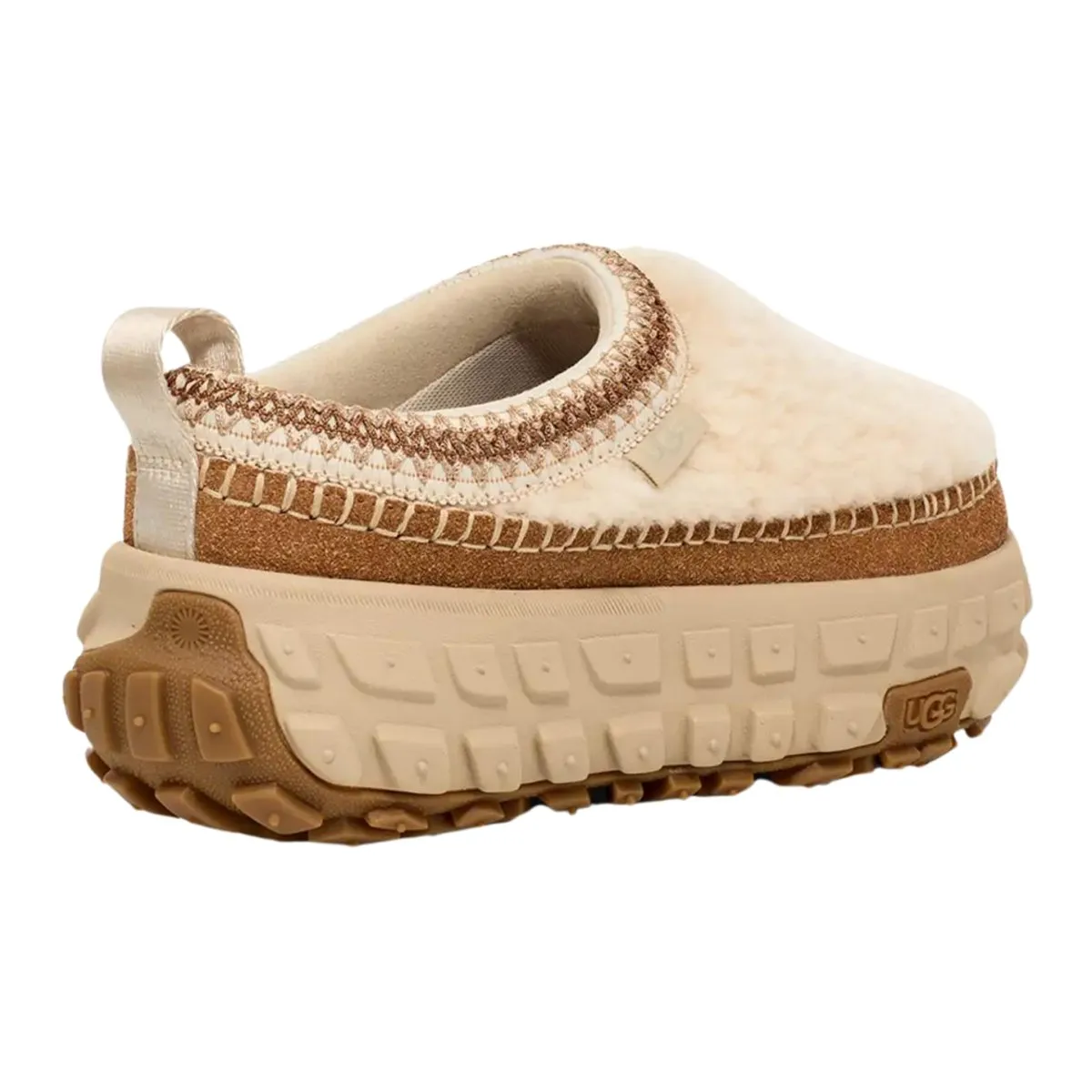 UGG Women's Venture Daze Cozy Natural