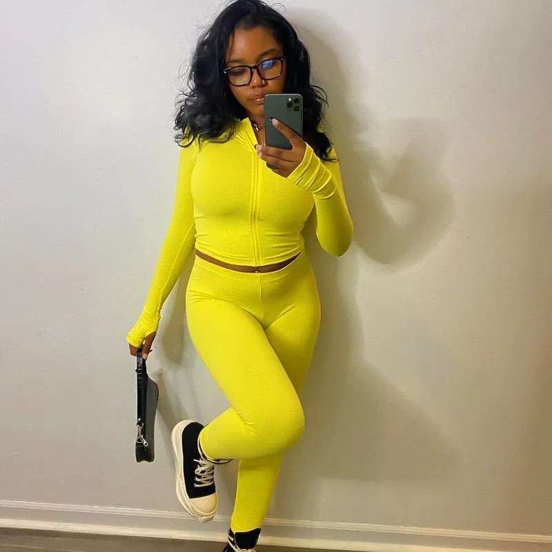 Wenkouban Cute Tracksuit 2 Piece Set Sweatsuits for Women Outfit Hoodies Sweatshirt Sweatpants Joggers Sport Pant Suits