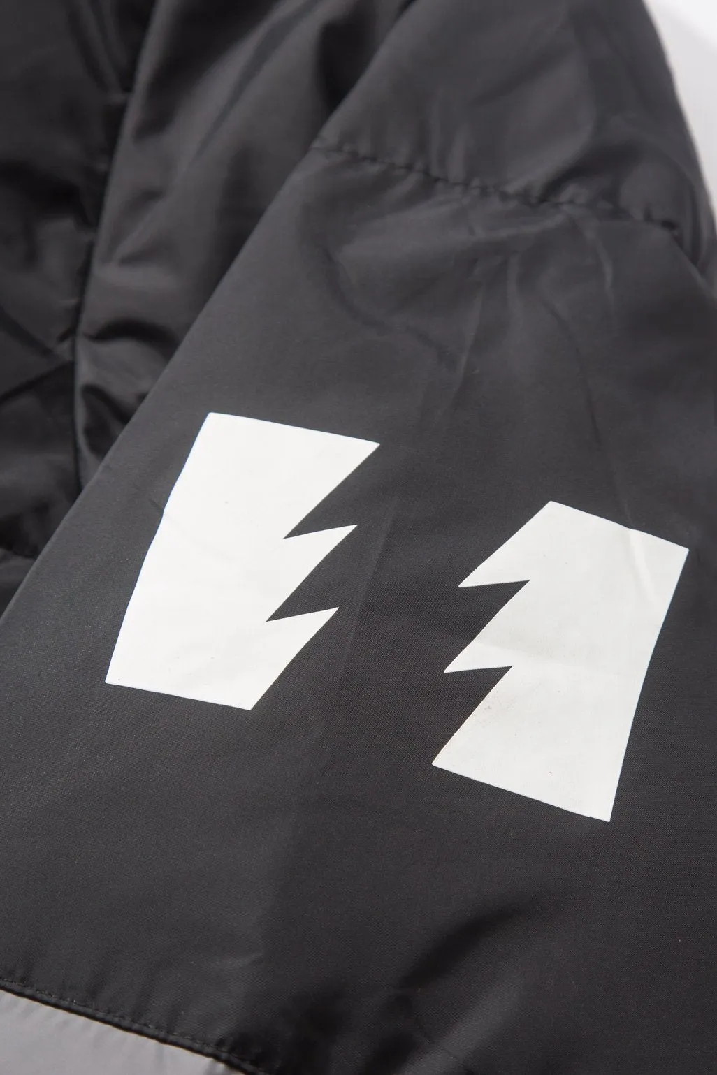 Wrightwood Puffer Jacket