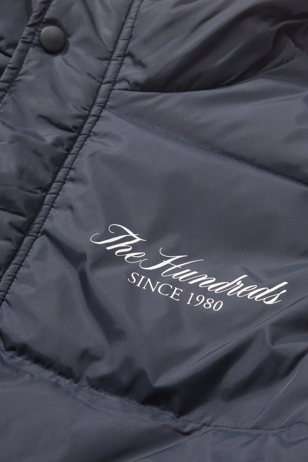 Wrightwood Puffer Jacket