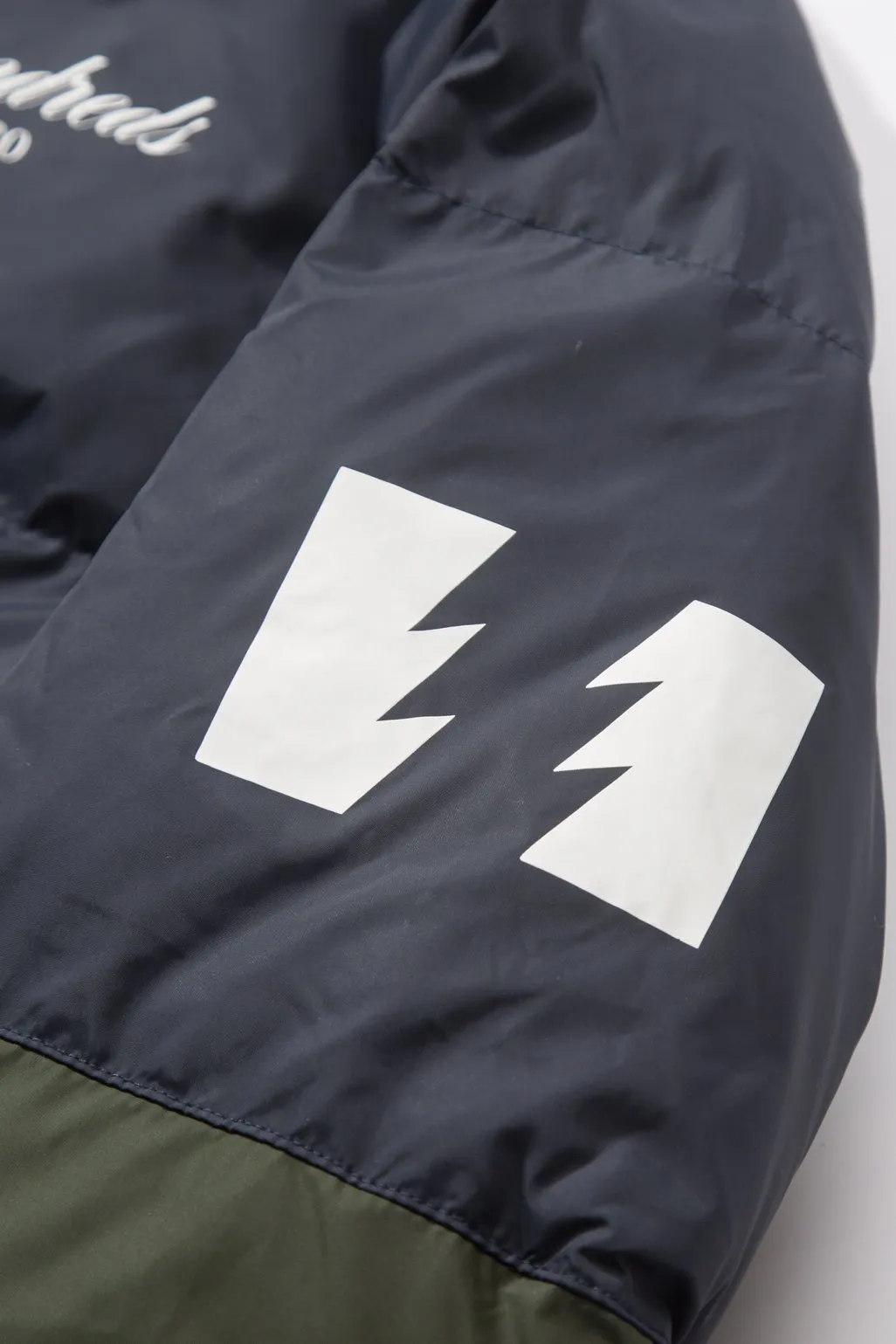 Wrightwood Puffer Jacket