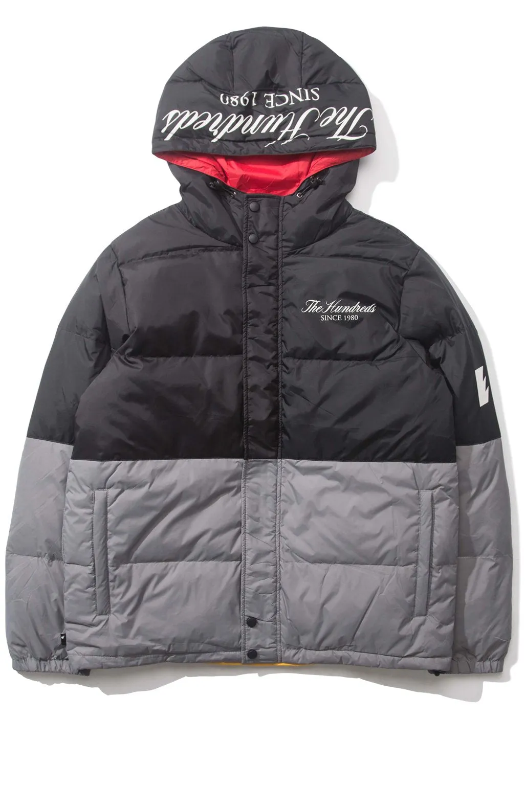Wrightwood Puffer Jacket