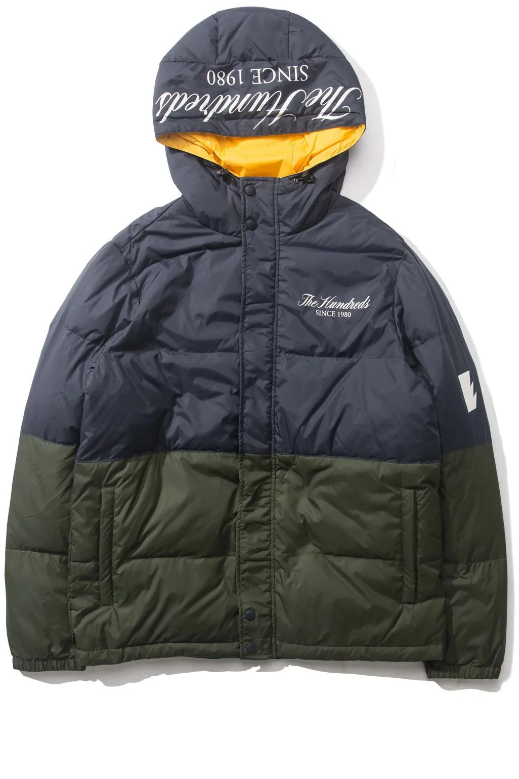 Wrightwood Puffer Jacket