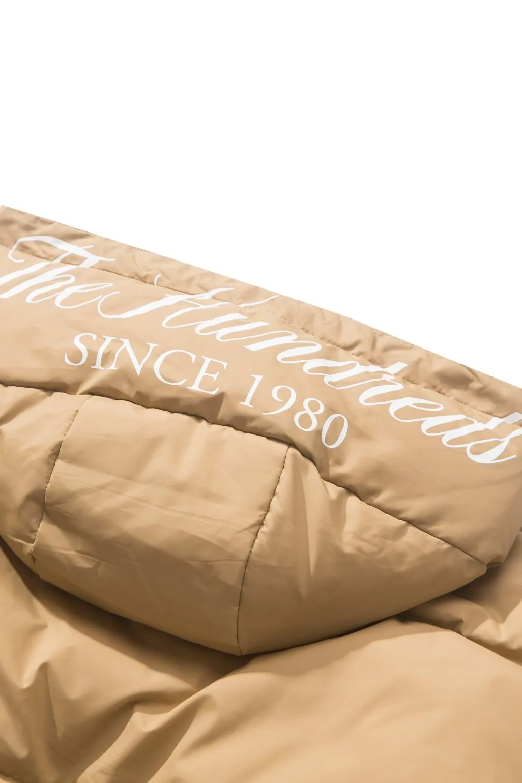 Wrightwood Puffer Jacket