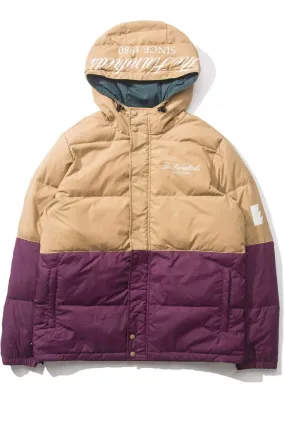 Wrightwood Puffer Jacket