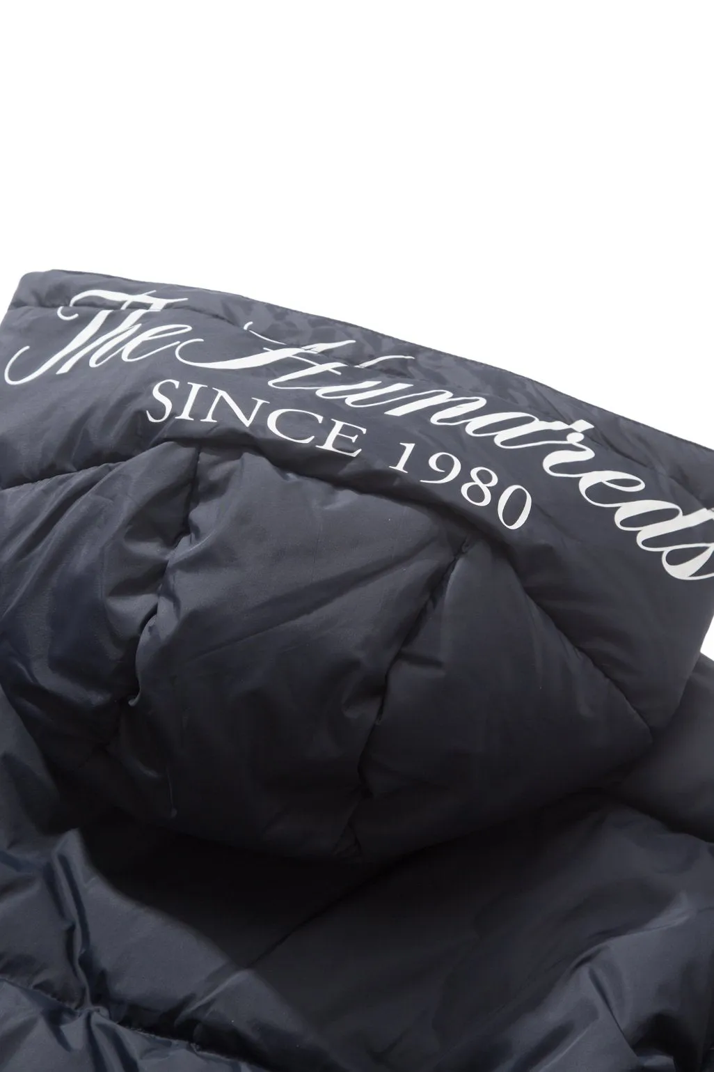 Wrightwood Puffer Jacket