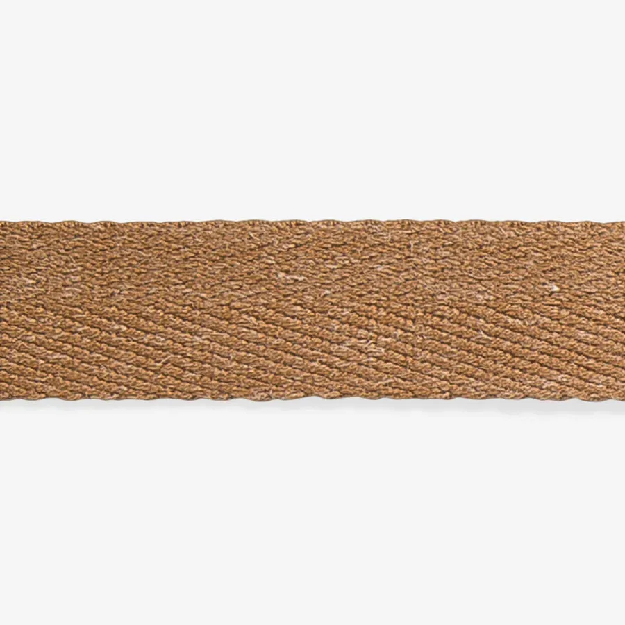 Zee.Dog Naturals Collection Dog Collar (Dune)
