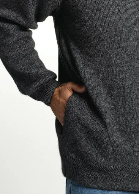 Zip Through Jacket